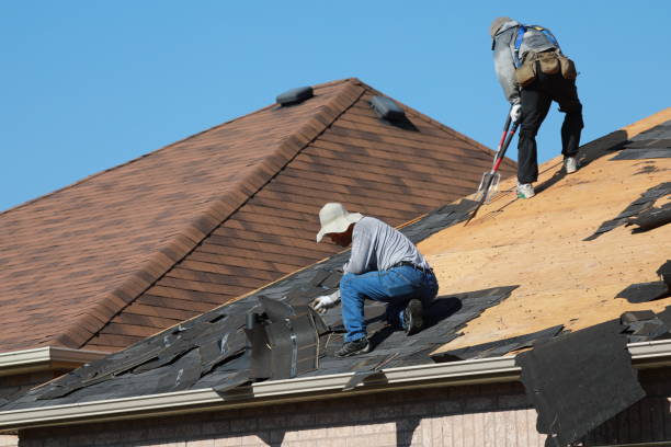 Best Rubber Roofing (EPDM, TPO)  in George Mason, VA