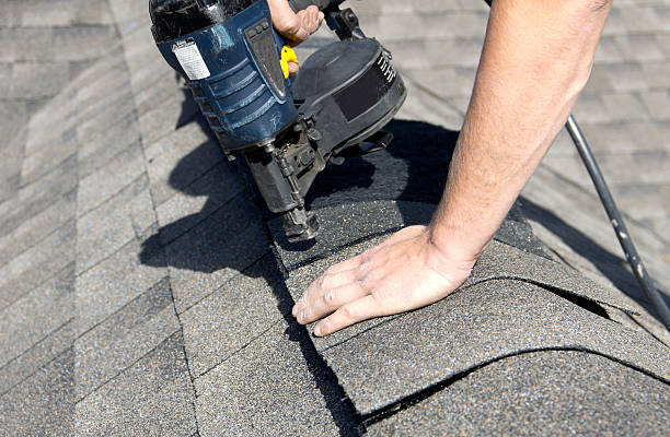 Best Steel Roofing  in George Mason, VA